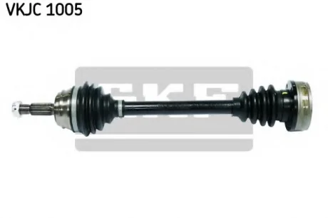 Приводной вал SKF VKJC1005