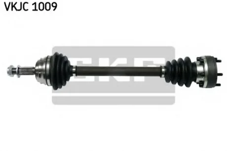 Приводной вал SKF VKJC1009