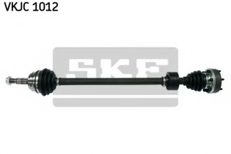 Приводной вал SKF VKJC1012