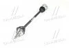 Напіввісь SKF VKJC1035 (фото 2)
