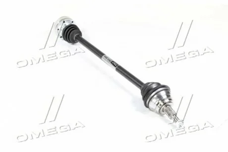 Приводной вал SKF VKJC1035