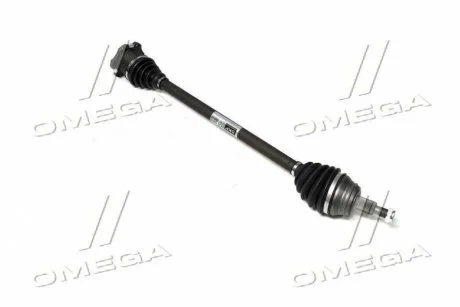 Приводной вал SKF VKJC1054