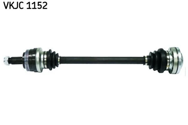 Напіввісь SKF VKJC1152 (фото 1)