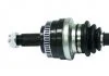 Напіввісь SKF VKJC1152 (фото 2)
