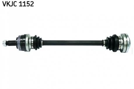 Полуось SKF VKJC1152