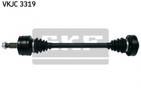 Приводной вал SKF VKJC3319