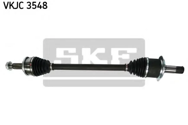 Полуось SKF VKJC3548 (фото 1)