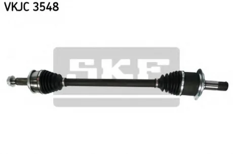 Полуось SKF VKJC3548