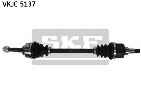 Приводной вал SKF VKJC5137