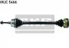 Полуось SKF VKJC5466 (фото 1)