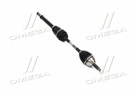 Приводной вал SKF VKJC5991