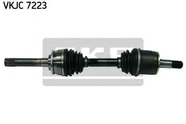 Полуось SKF VKJC7223 (фото 1)