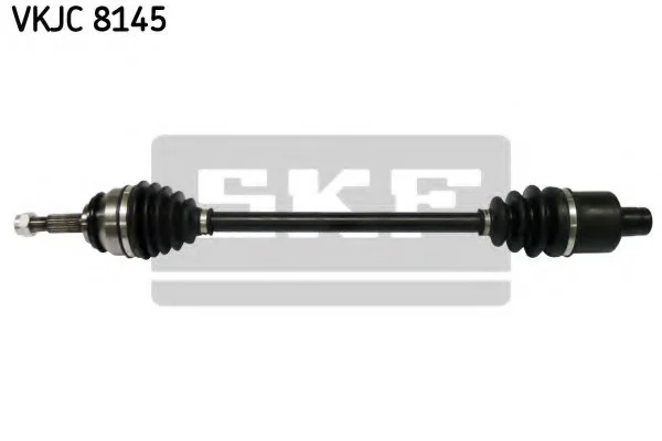 Полуось SKF VKJC8145 (фото 1)