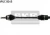 Полуось SKF VKJC8145 (фото 1)