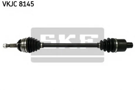 Полуось SKF VKJC8145