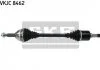 Полуось SKF VKJC8462 (фото 1)