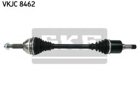 Полуось SKF VKJC8462