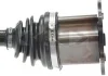 Приводной вал передний лев 482мм., (EN) OE Technology UF 50°) AUDI A3, TT SEAT ALTEA, ALTEA XL, LEON, TOLEDO III SKODA OCTAVIA II, SUPERB II, SUPERB III 1.9D-3.2 05.03-06.24 SPIDAN 24474 (фото 2)