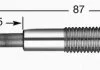 Свеча накаливания Standard (Y-107R) NGK 1229 (фото 1)