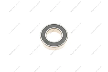 Підшипник кульковий d>30 SKF 60052RSH
