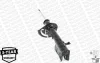 Амортизатор передн лів DODGE CALIBER JEEP COMPASS, PATRIOT 1.8-2.4 06.06- MONROE 72368ST (фото 3)
