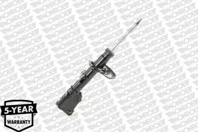 Амортизатор передн лів/прав CHRYSLER GRAND VOYAGER V, TOWN & COUNTRY, VOYAGER V DODGE GRAND LANCIA VOYAGER VW ROUTAN 2.8D-4.0 06.07- MONROE 71128ST