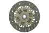 Диск сцепления AISIN DZ008