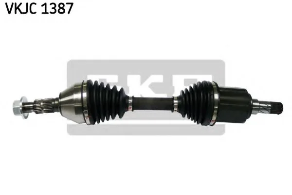 Приводной вал SKF VKJC1387 (фото 1)