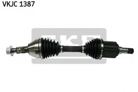 Приводной вал SKF VKJC1387