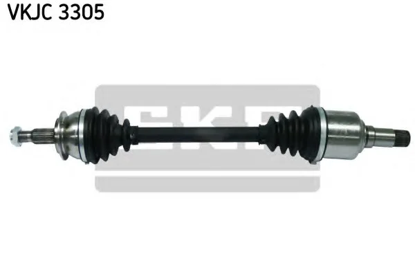 Приводной вал SKF VKJC3305 (фото 1)