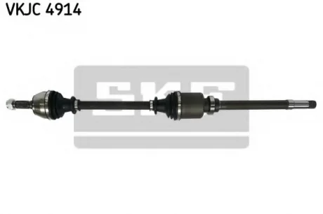 Приводной вал SKF VKJC4914