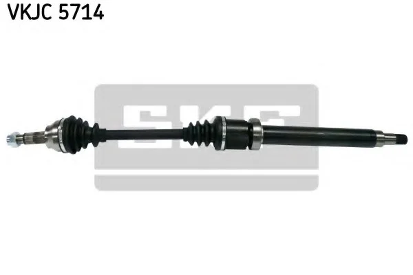 Напіввісь SKF VKJC5714 (фото 1)