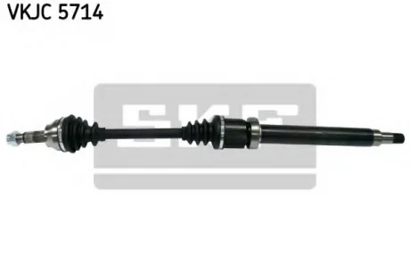 Приводной вал SKF VKJC5714