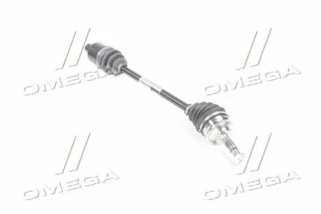 Приводной вал SKF VKJC6068