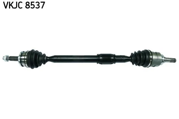 Напіввісь SKF VKJC8537 (фото 1)