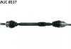 Напіввісь SKF VKJC8537 (фото 1)