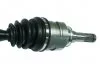 Напіввісь SKF VKJC8537 (фото 3)
