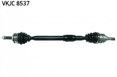 Полуось SKF VKJC8537