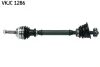 Приводной вал SKF VKJC1286 (фото 1)
