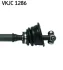 Приводной вал SKF VKJC1286 (фото 3)