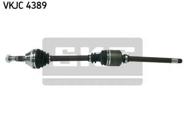 Приводной вал SKF VKJC4389 (фото 1)