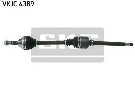 Привідний вал SKF VKJC4389