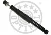 Амортизатор задній Optimal A1603H (фото 1)