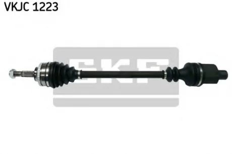 Приводной вал SKF VKJC1223