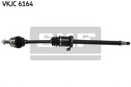 Приводной вал SKF VKJC6164
