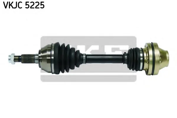 Вал приводной SKF VKJC5225 (фото 1)