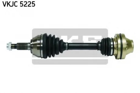 Приводной вал SKF VKJC5225