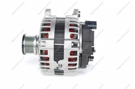 Генератор BOSCH F000BL08A0 (фото 1)