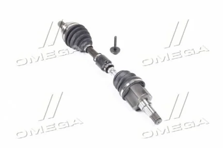 Приводной вал FORD C-Max/Focus "1,4-1,8 "03-12 SKF VKJC5761
