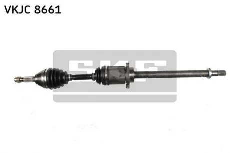 Приводной вал SKF VKJC8661